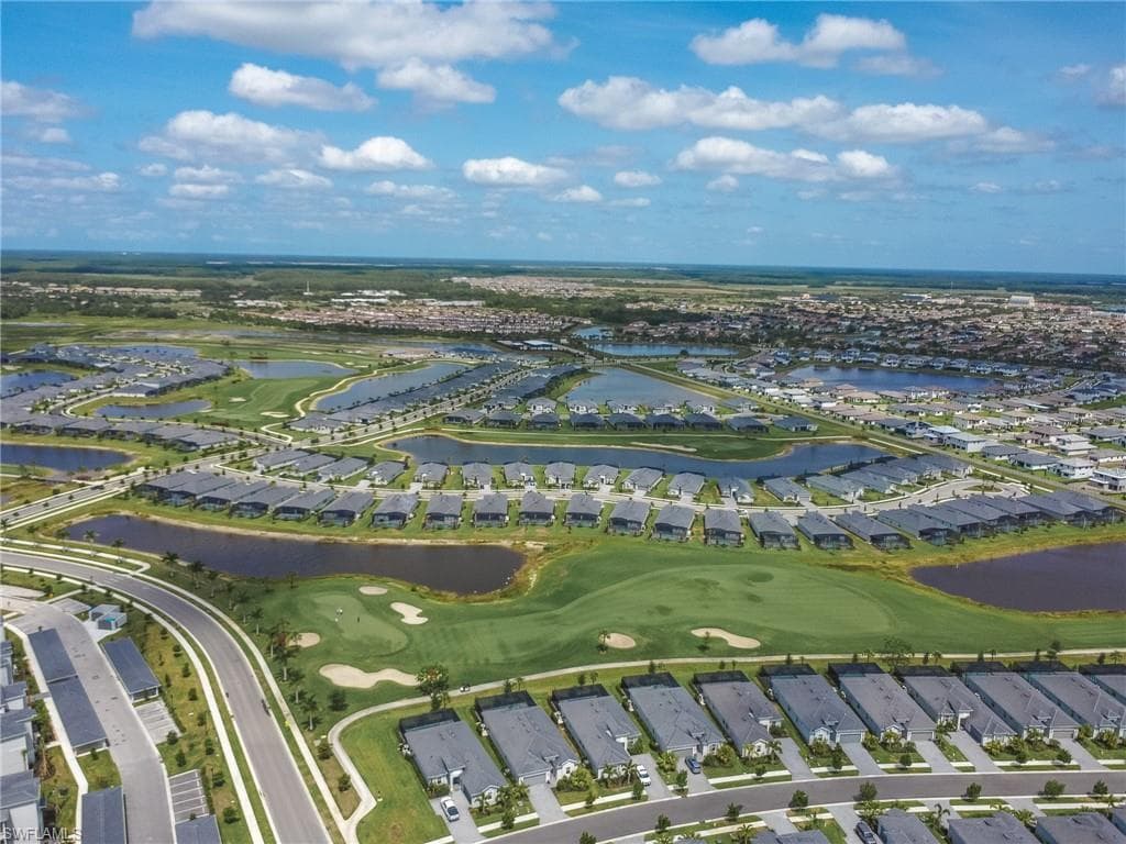 5583 Double Eagle Circle 4141, Ave Maria, FL 34142-38