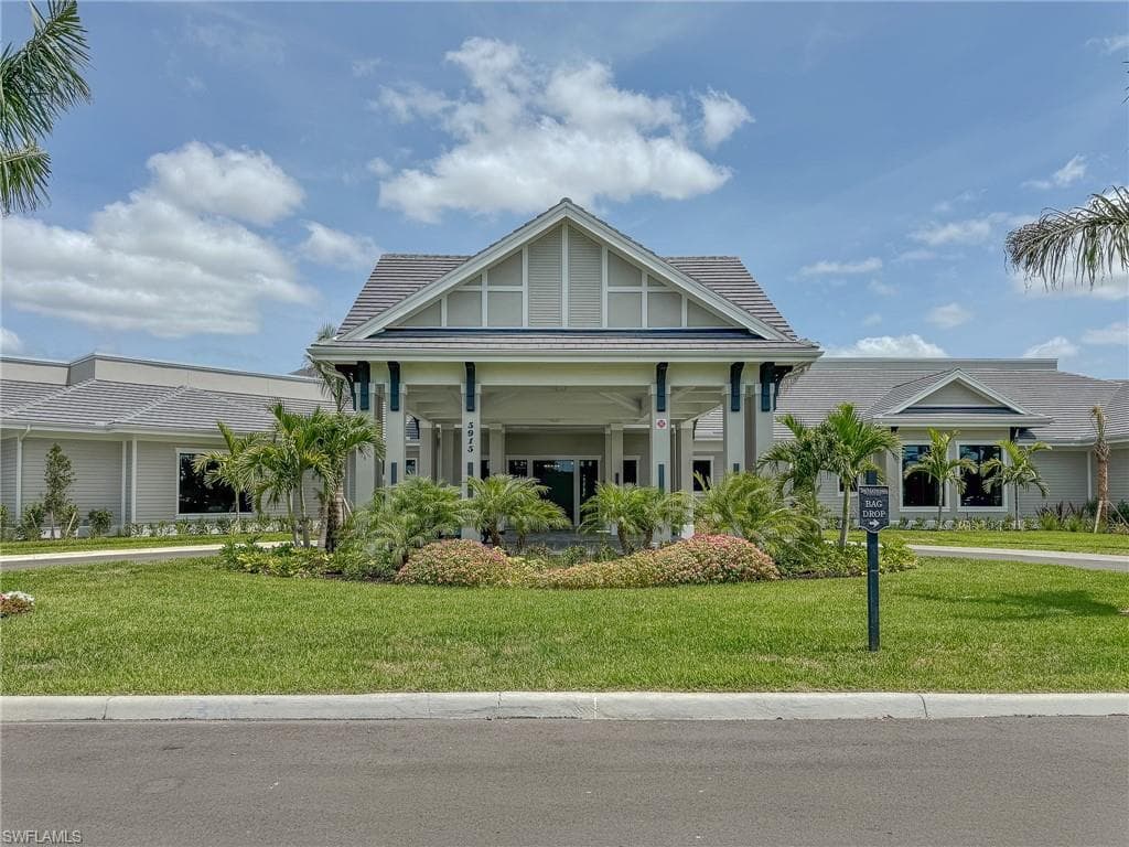 5583 Double Eagle Circle 4141, Ave Maria, FL 34142-40