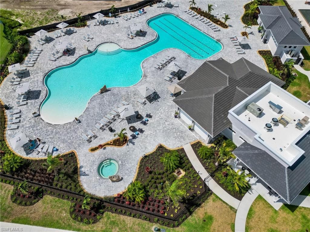 5583 Double Eagle Circle 4141, Ave Maria, FL 34142-41