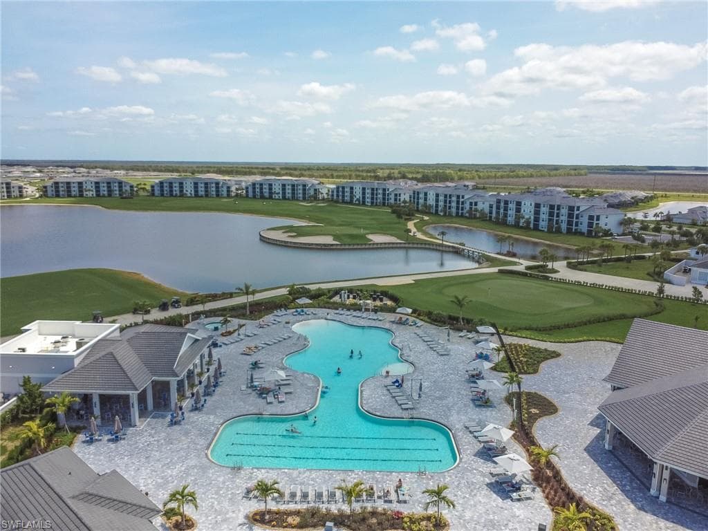 5583 Double Eagle Circle 4141, Ave Maria, FL 34142-42