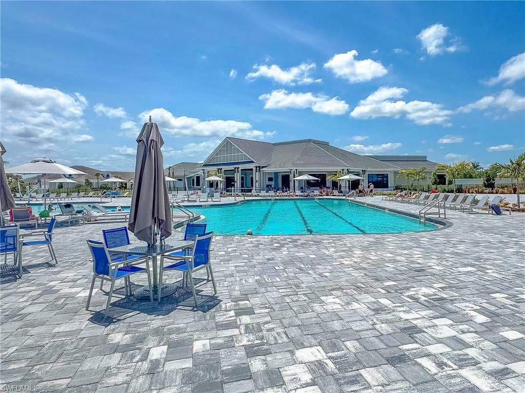 5583 Double Eagle Circle 4141, Ave Maria, FL 34142-46