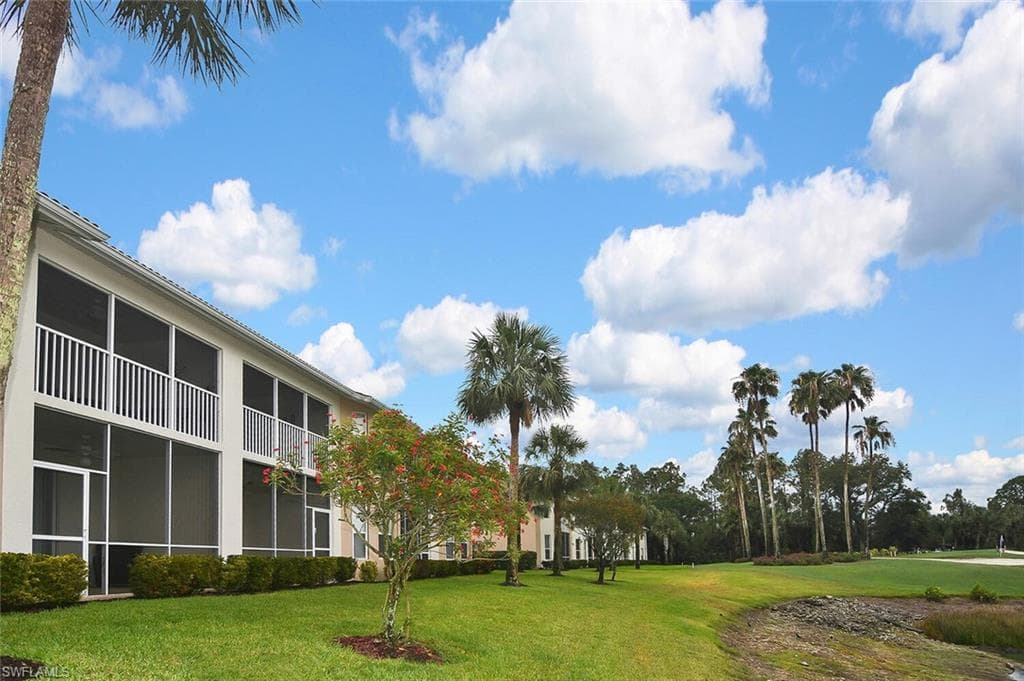 3880 Sawgrass Way 2423, Naples, FL 34112-30