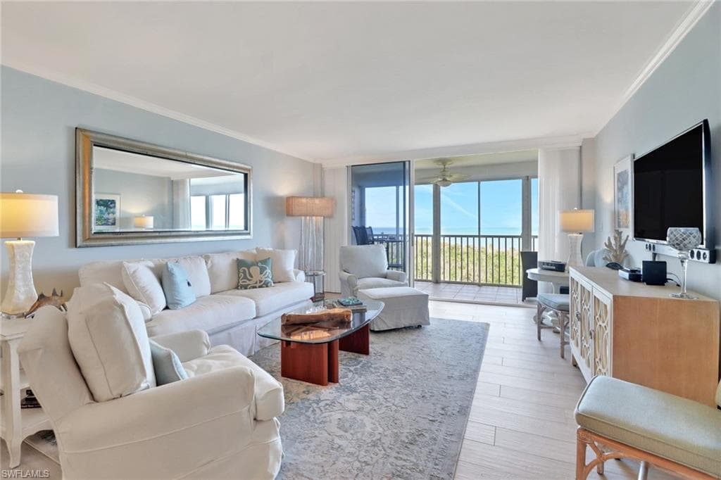5 Bluebill Ave 803, Naples, FL 34108-11