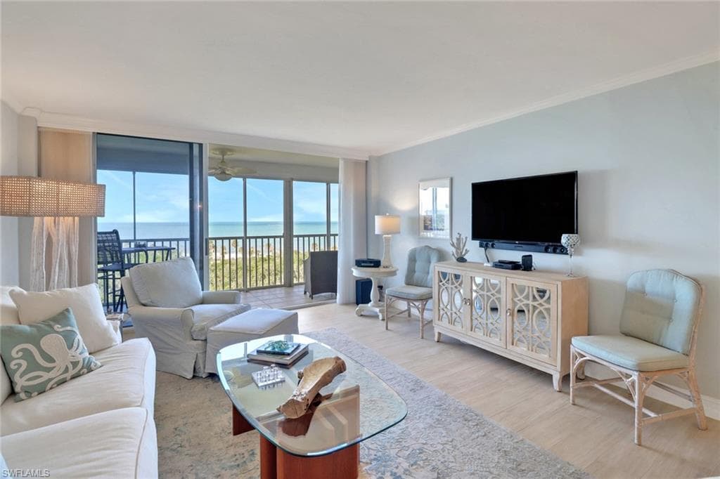 5 Bluebill Ave 803, Naples, FL 34108-13