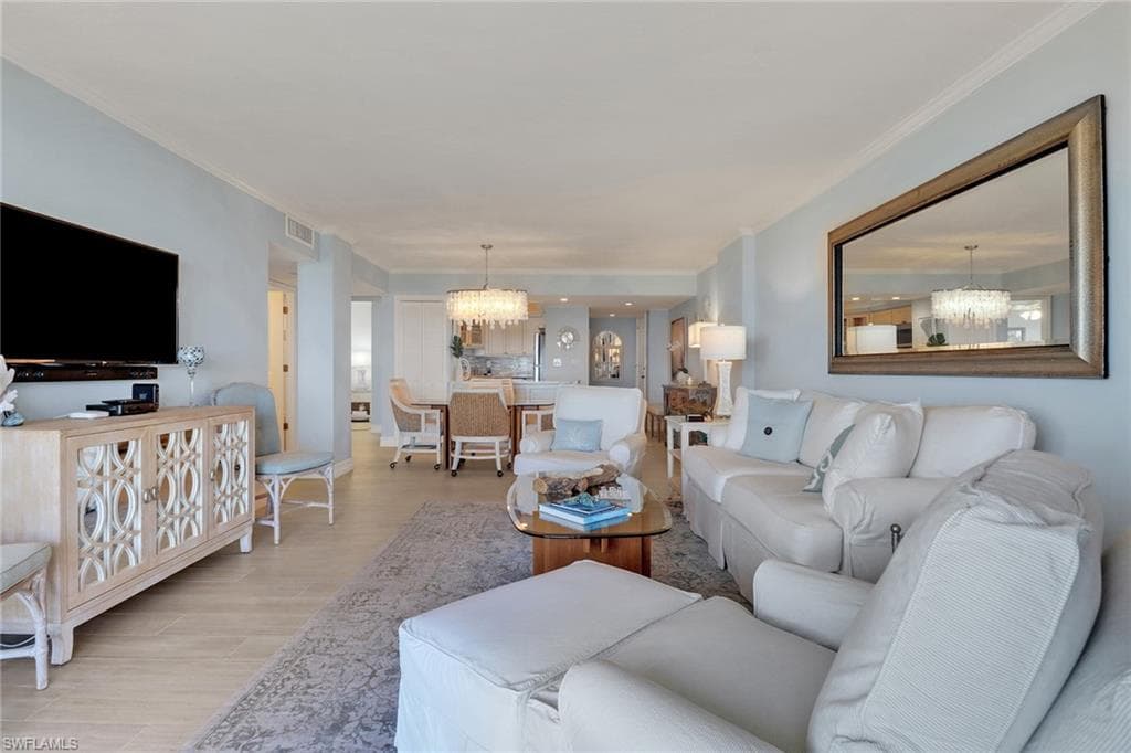 5 Bluebill Ave 803, Naples, FL 34108-14