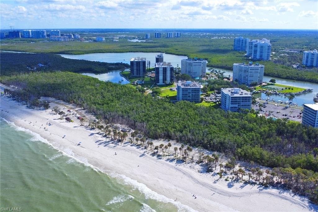 5 Bluebill Ave 803, Naples, FL 34108-28