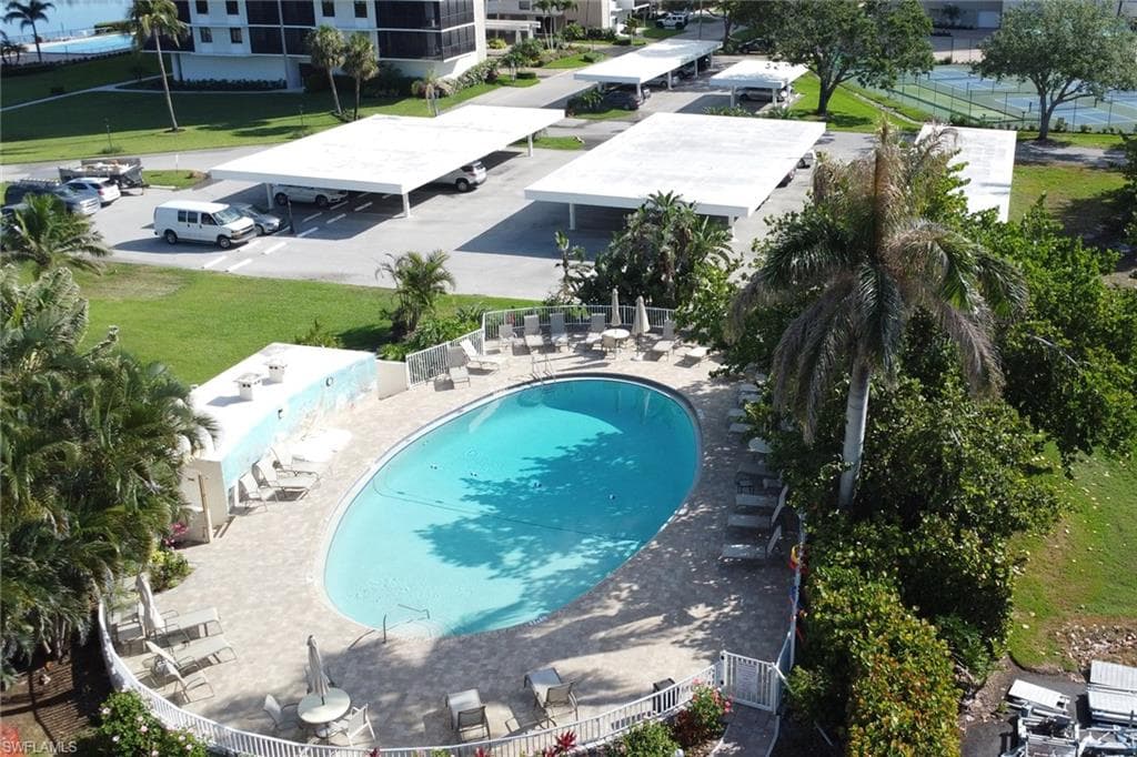 5 Bluebill Ave 803, Naples, FL 34108-31
