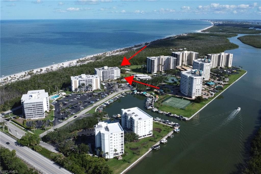 5 Bluebill Ave 803, Naples, FL 34108-34