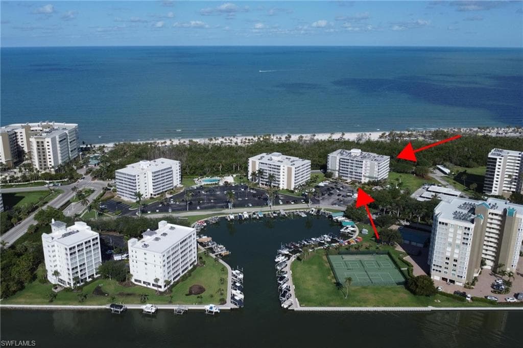 5 Bluebill Ave 803, Naples, FL 34108-35