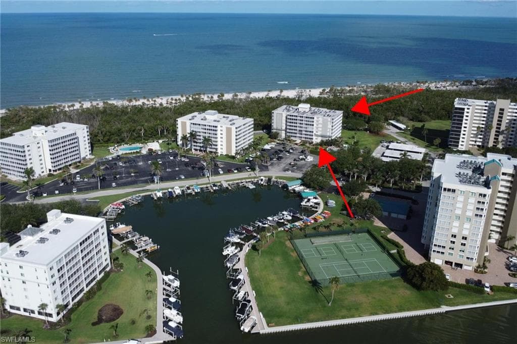 5 Bluebill Ave 803, Naples, FL 34108-36