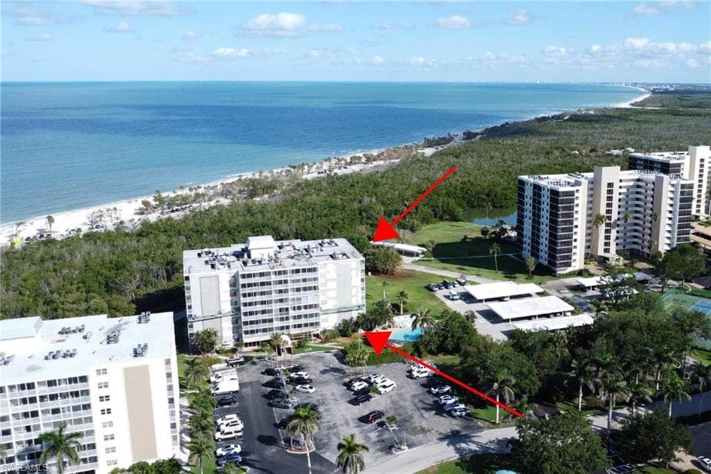 5 Bluebill Ave 803, Naples, FL 34108-3