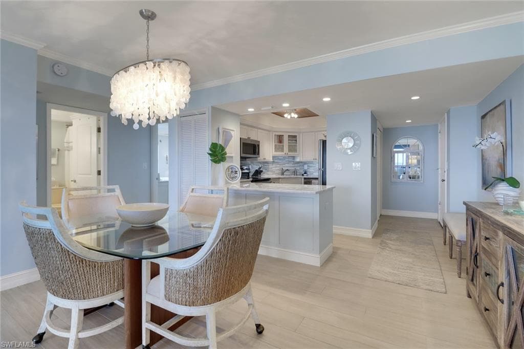 5 Bluebill Ave 803, Naples, FL 34108-7