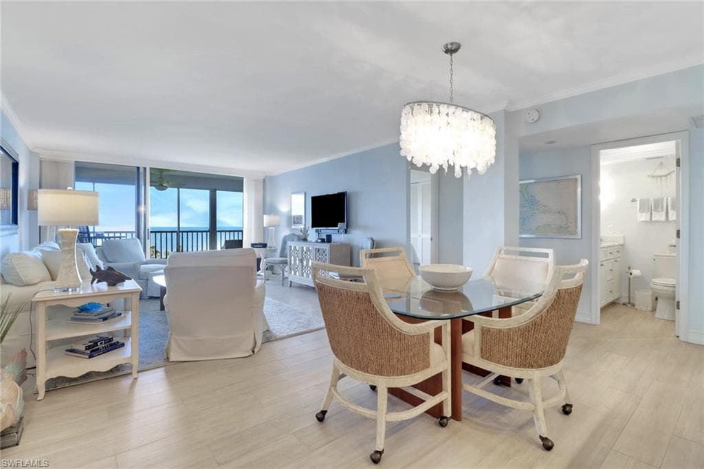 5 Bluebill Ave 803, Naples, FL 34108-8