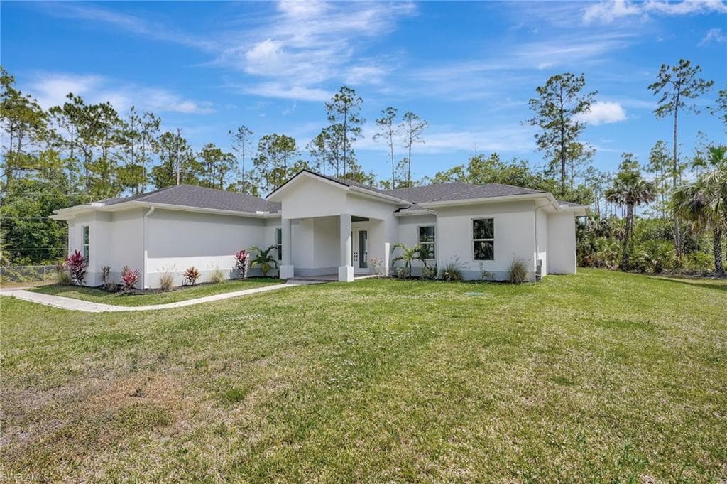 3390 12th Ave SE, Naples, FL 34117-1