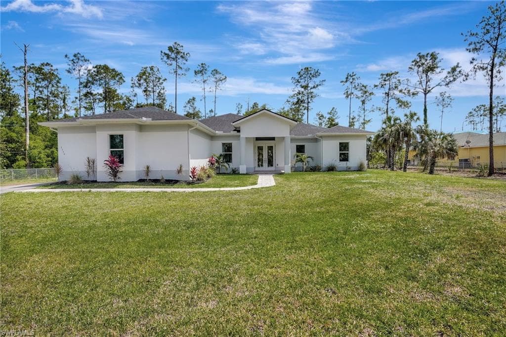 3390 12th Ave SE, Naples, FL 34117-2