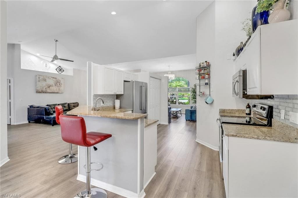 120 Heritage Way, Naples, FL 34110-11