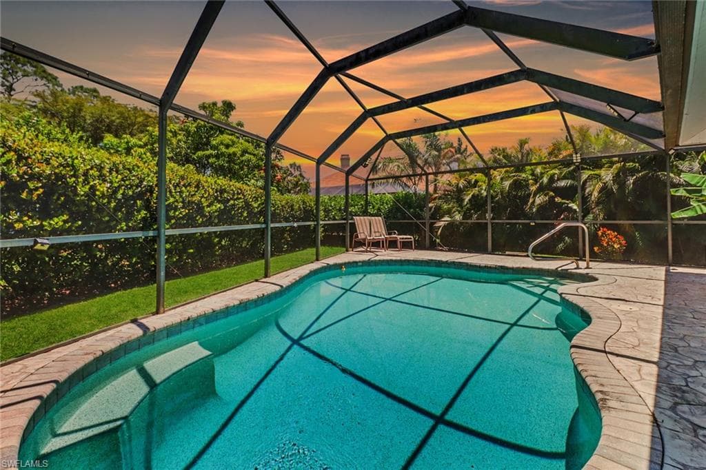 120 Heritage Way, Naples, FL 34110-3