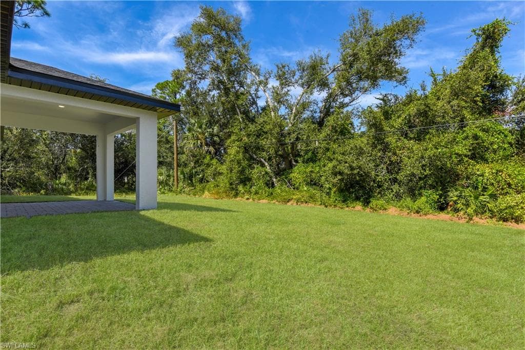 23206 Fitzpatrick Ave, Port Charlotte, FL 33980-23
