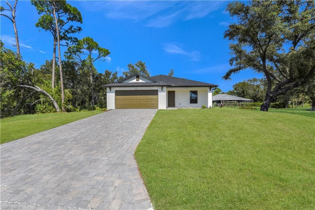 23206 Fitzpatrick Ave, Port Charlotte, FL 33980-3