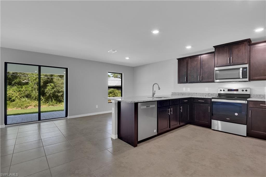23206 Fitzpatrick Ave, Port Charlotte, FL 33980-6