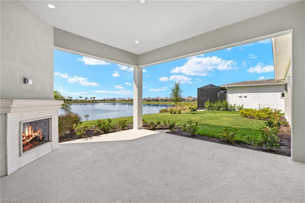 15322 Turin Dr, Naples, FL 34114-18