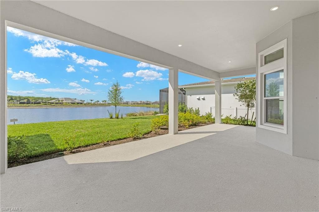 15322 Turin Dr, Naples, FL 34114-44