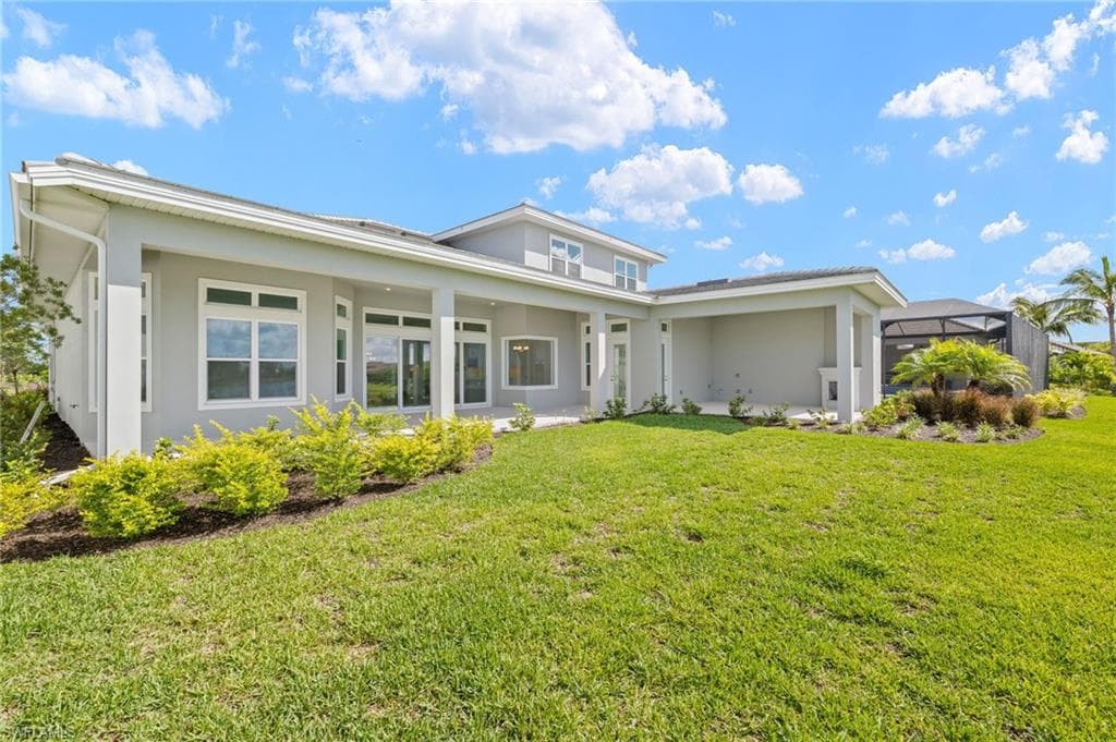 15322 Turin Dr, Naples, FL 34114-45