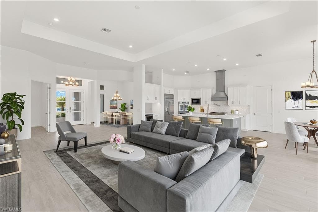 15322 Turin Dr, Naples, FL 34114-3