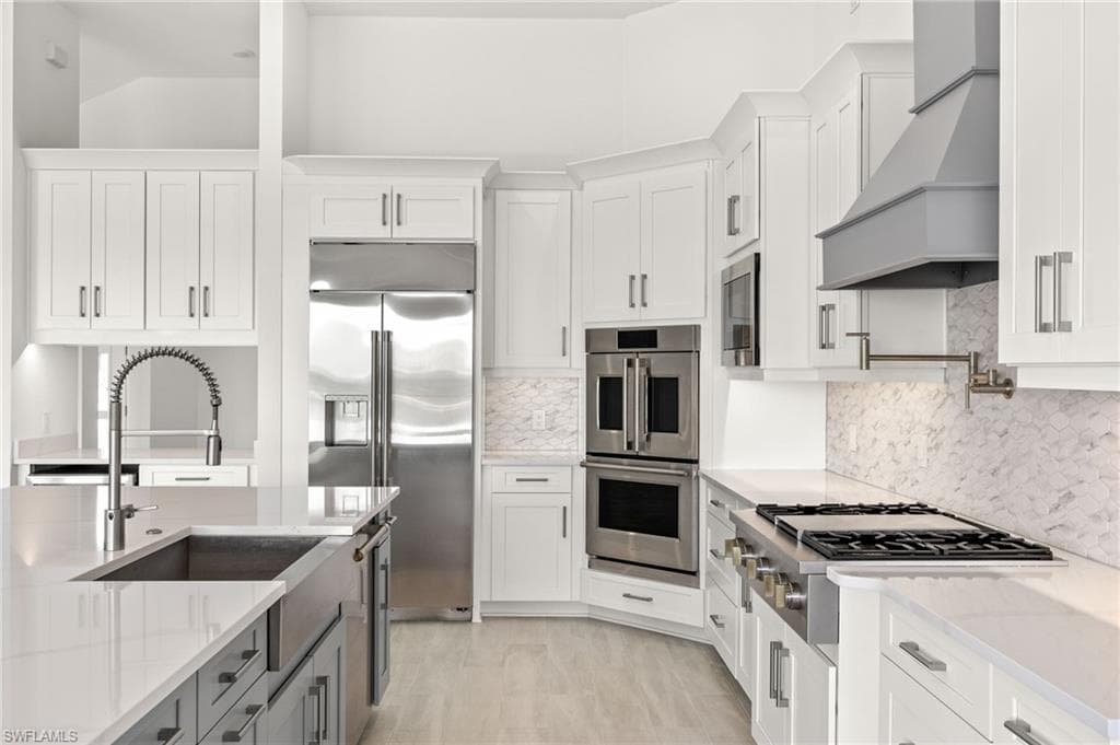 15322 Turin Dr, Naples, FL 34114-7