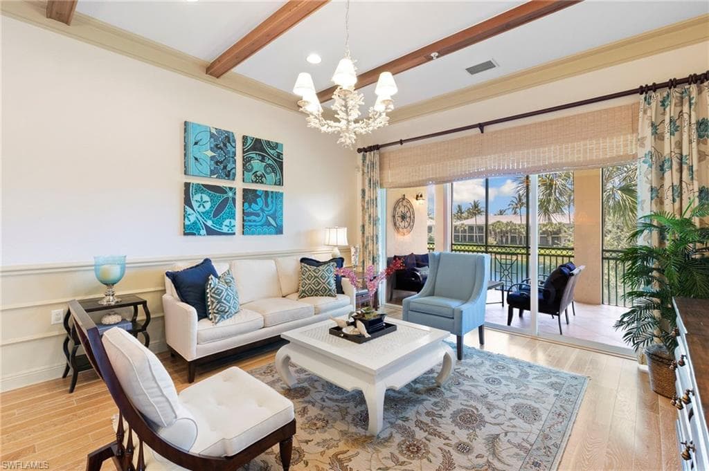 3031 Marengo Ct 204, Naples, FL 34114-9