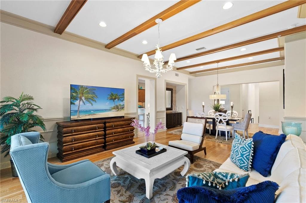 3031 Marengo Ct 204, Naples, FL 34114-10