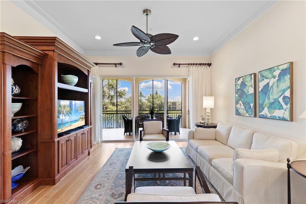 3031 Marengo Ct 204, Naples, FL 34114-11