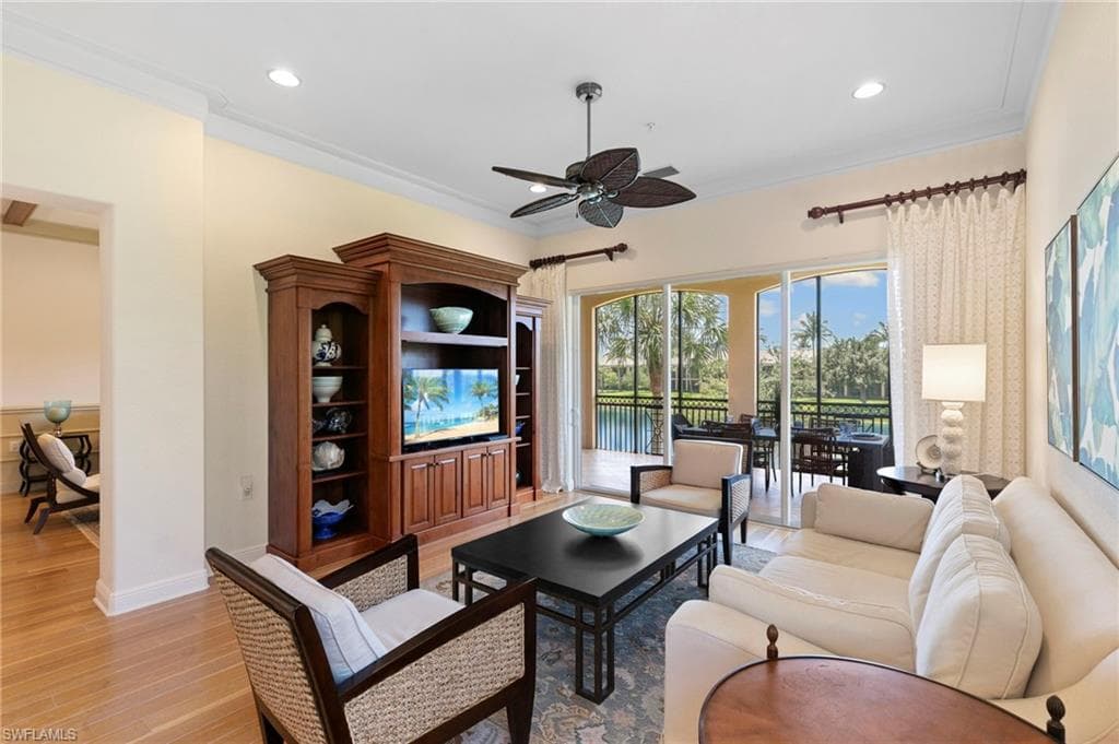 3031 Marengo Ct 204, Naples, FL 34114-12
