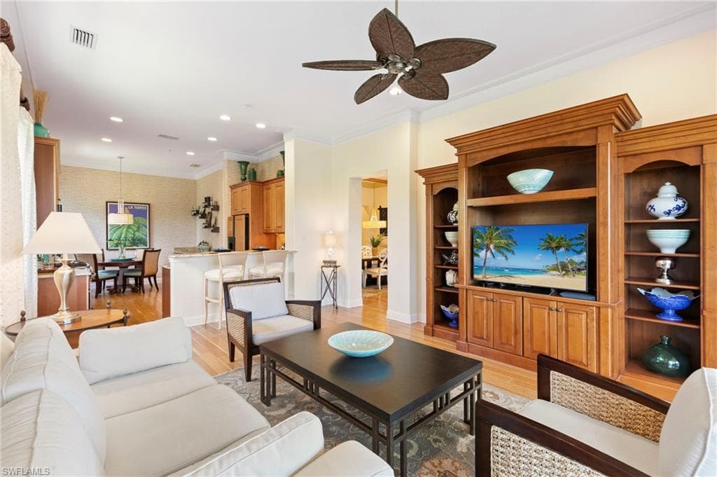 3031 Marengo Ct 204, Naples, FL 34114-13