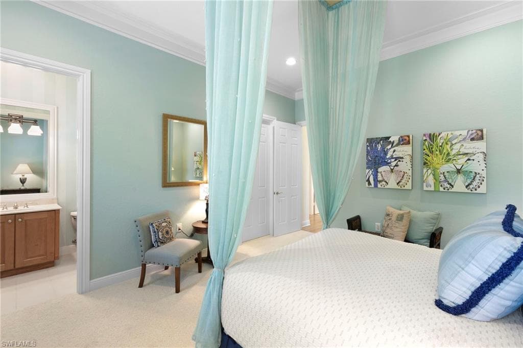 3031 Marengo Ct 204, Naples, FL 34114-28