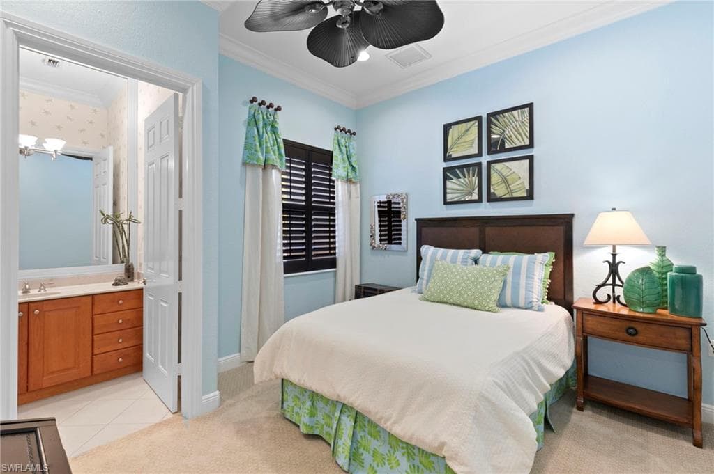 3031 Marengo Ct 204, Naples, FL 34114-30