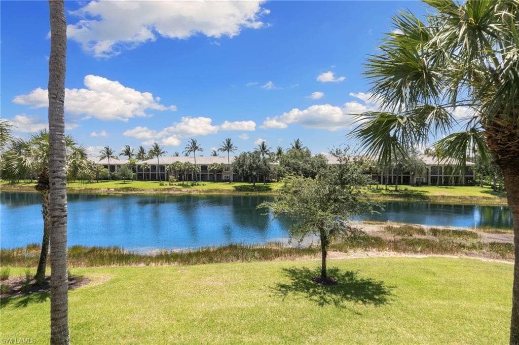 3031 Marengo Ct 204, Naples, FL 34114-38
