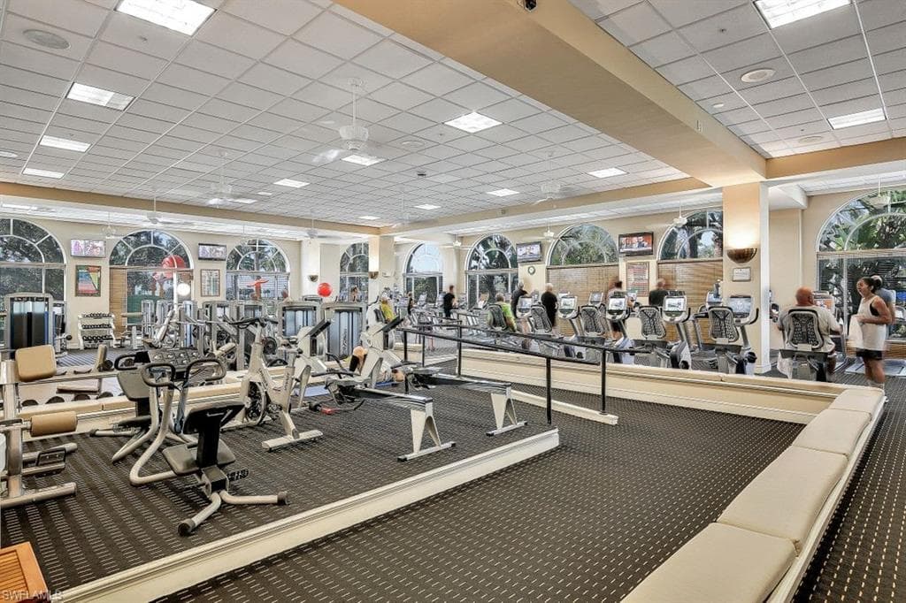 3031 Marengo Ct 204, Naples, FL 34114-49