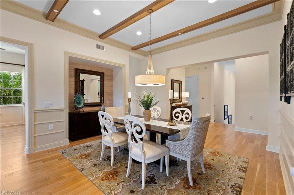 3031 Marengo Ct 204, Naples, FL 34114-6