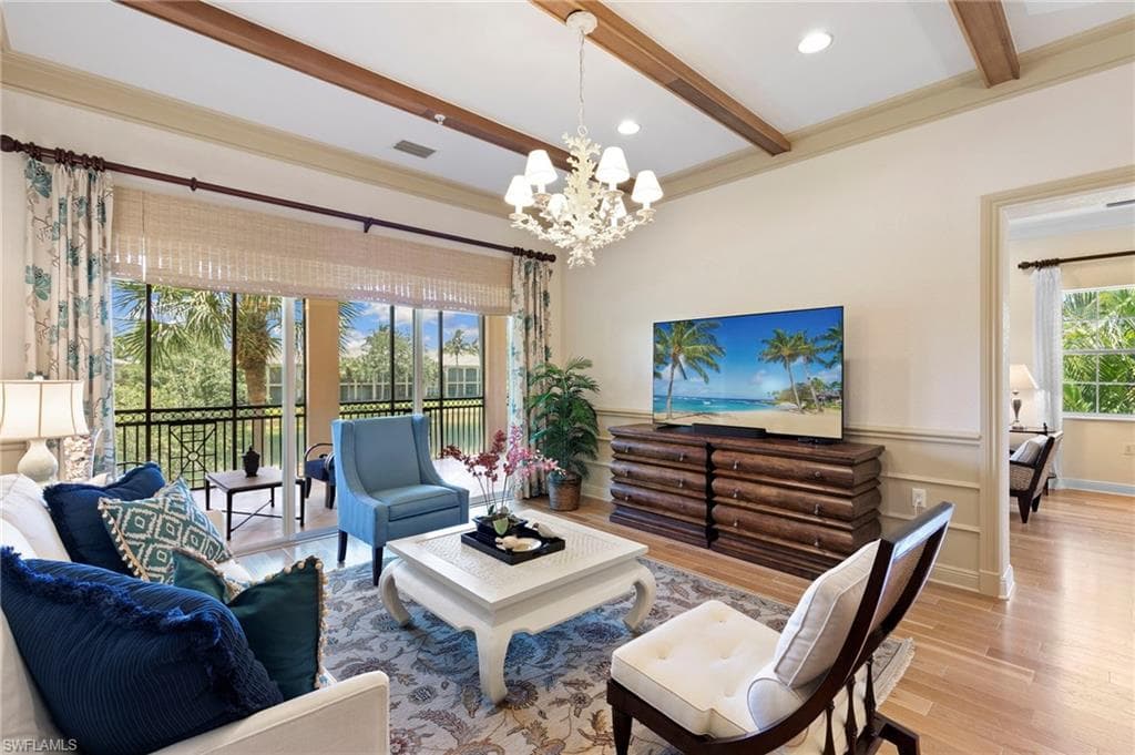 3031 Marengo Ct 204, Naples, FL 34114-8
