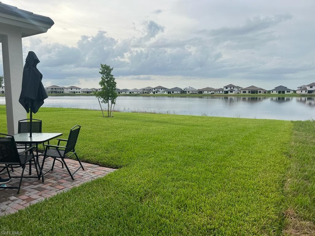 4943 Brigata Way, Ave Maria, FL 34142-14