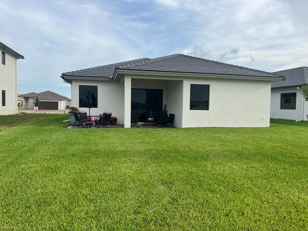4943 Brigata Way, Ave Maria, FL 34142-15
