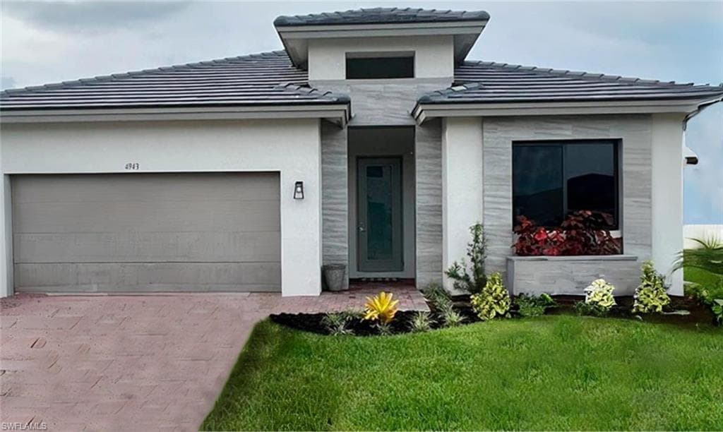 4943 Brigata Way, Ave Maria, FL 34142-1