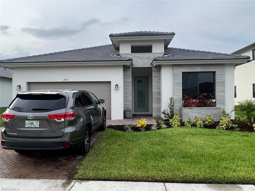 4943 Brigata Way, Ave Maria, FL 34142-3