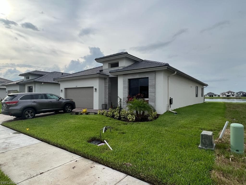 4943 Brigata Way, Ave Maria, FL 34142-4