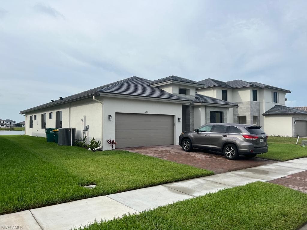 4943 Brigata Way, Ave Maria, FL 34142-5