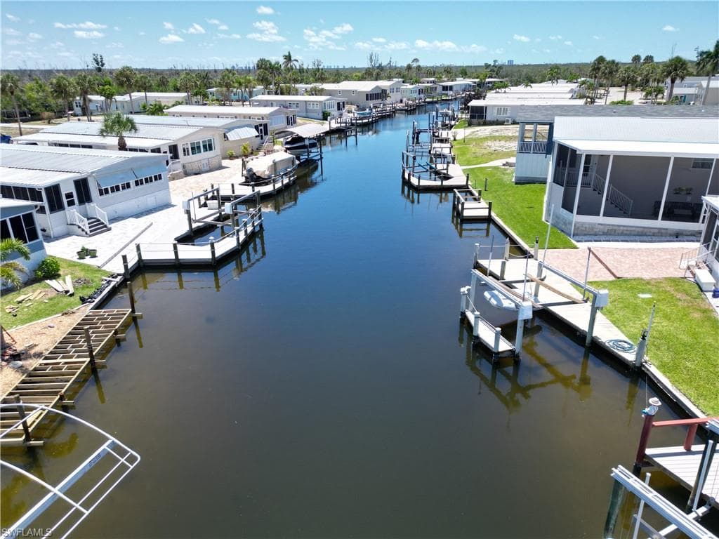 17800 Bryan Ct, Fort Myers Beach, FL 33931-8