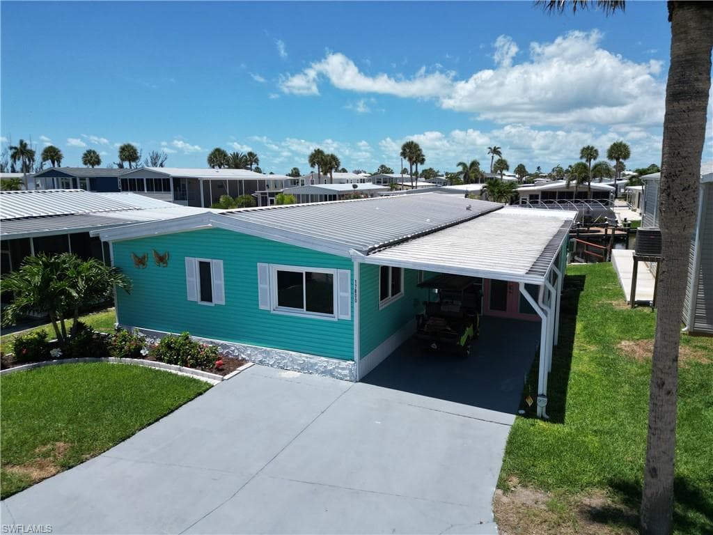 17800 Bryan Ct, Fort Myers Beach, FL 33931-1