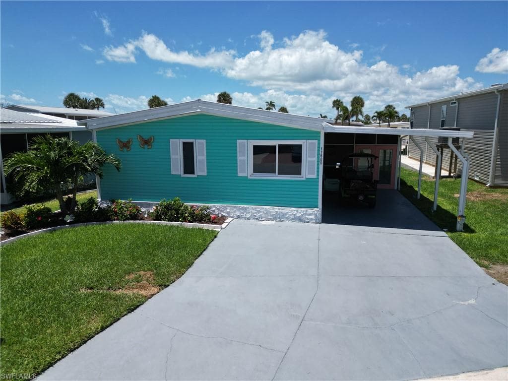 17800 Bryan Ct, Fort Myers Beach, FL 33931-2
