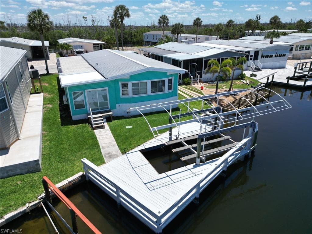 17800 Bryan Ct, Fort Myers Beach, FL 33931-6